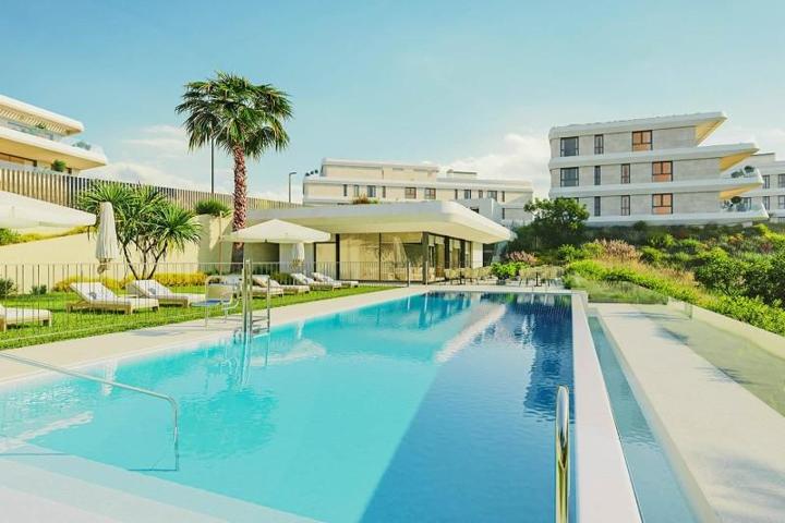 Apartamento en venta en Estepona, Australy Aures II, Torrevigía, 29680 photo 0