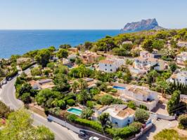 Chalet en venta en Benissa photo 0