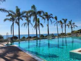 Piso en venta en Mijas, Calaburra - Chaparral photo 0