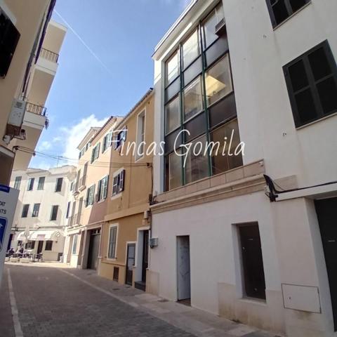 Piso en venta en Mahón-Maó photo 0