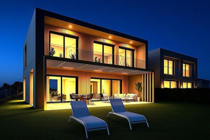 Bungalow en venta en Mijas, Calaburra - Chaparral photo 0