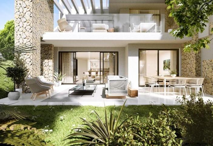 Apartamento en venta en Estepona, Ayana - Urb. Casas del Padron, 29689 photo 0