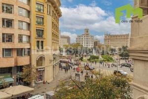 Piso en venta en Barcelona, Rambla de Catalunya, 08007 photo 0