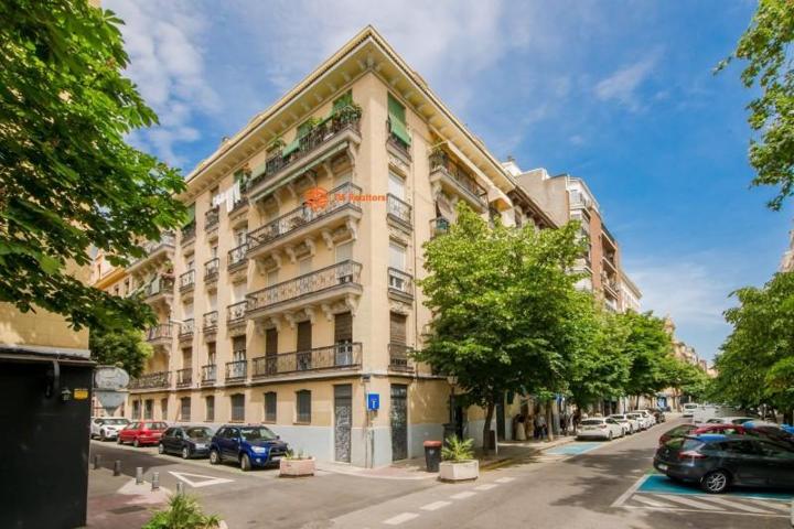 Piso en venta en Madrid, Lista photo 0