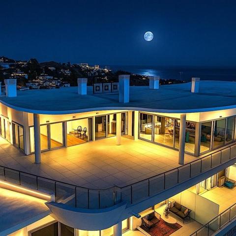 Aticos en venta en Benalmádena, El Higuerón - Capellanía photo 0