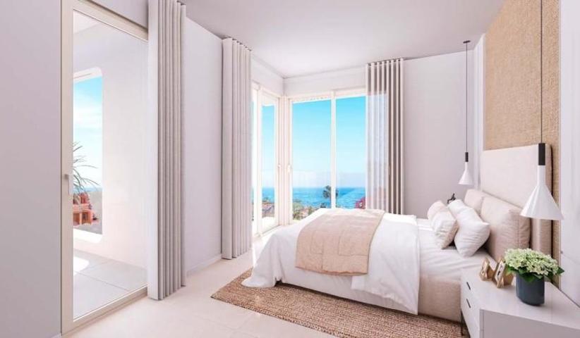 Piso en venta en Estepona, Costa del Sol Occidental - Área de Estepona photo 0