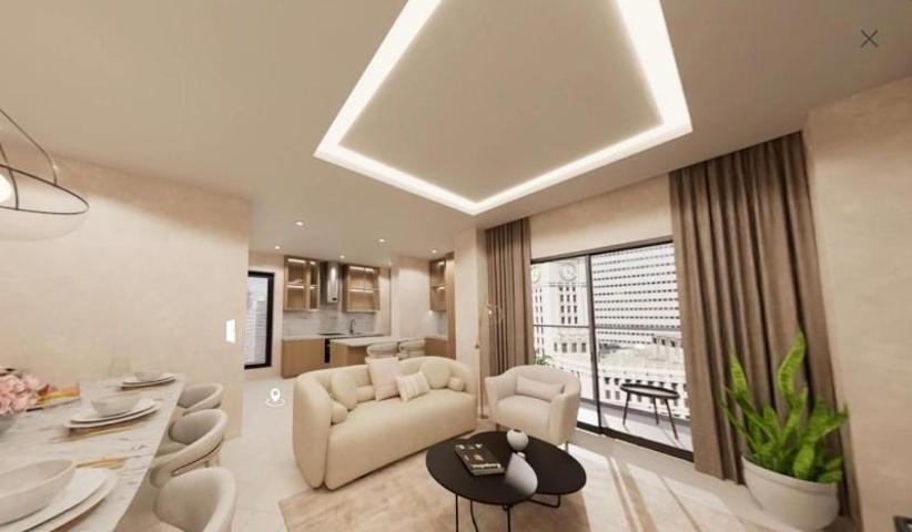 Piso en venta en Madrid, Chamartin photo 0