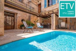 Chalet en venta en Algaida, Algaida photo 0