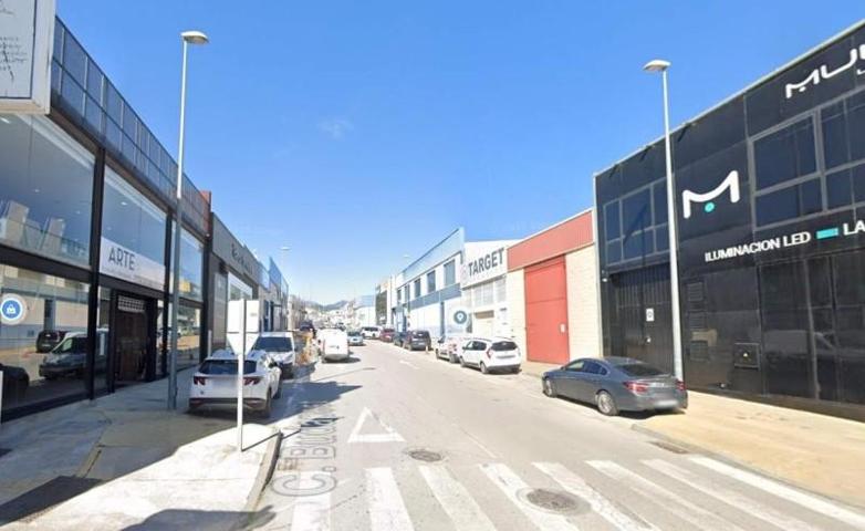 Nave industrial en venta en Marbella, San Pedro de alcantara photo 0