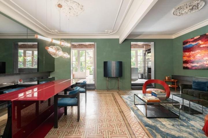 Apartamento en venta en Barcelona, LAntiga Esquerra de lEixample photo 0