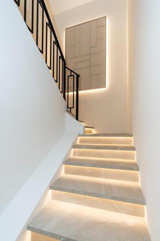 Adosada en venta en Marbella, Nueva Andalucia photo 0