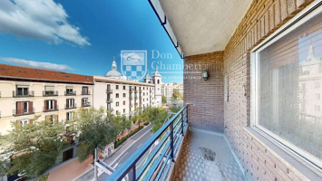 Apartamento en venta en Madrid, Chamberí photo 0