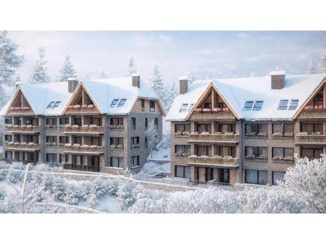 Chalet en venta en Naut Aran photo 0