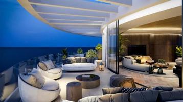 Aticos en venta en Benahavís, The View Marbella II, 29692 photo 0