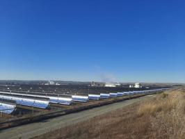 Terreno en venta en Sanlúcar la Mayor, Norte photo 0