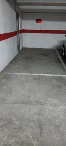 Garaje en alquiler en Torremolinos, El pinar - palacio de congreso photo 0