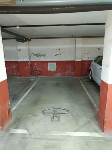 Garaje en alquiler en Madrid, Madrid capital photo 0