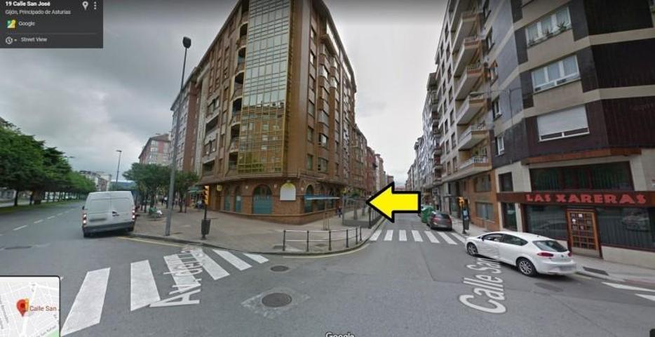 Trastero en alquiler en Gijón, Área de Gijón photo 0