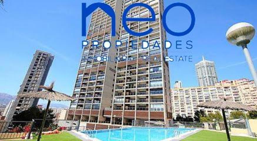 Garaje en alquiler en Benidorm, Rincon de Loix photo 0