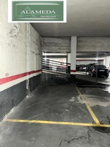 Parking en alquiler en Valencia, Penya-Roja photo 0