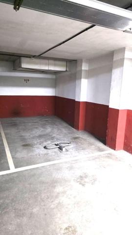 Garaje en alquiler en Madrid, Madrid capital photo 0