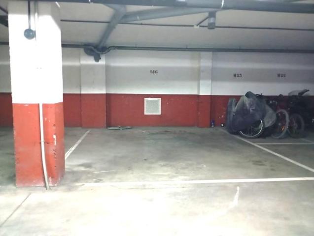 Garaje en alquiler en Madrid, Madrid capital photo 0