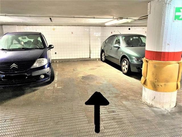 Garaje en alquiler en Gijón, Área de Gijón photo 0