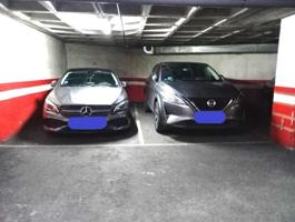 Garaje en alquiler en Gijón, Área de Gijón photo 0