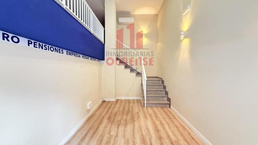 Local comercial en alquiler en Ourense, Centro photo 0