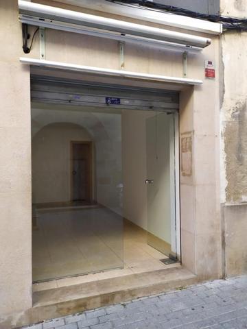 Local comercial en alquiler en Esparreguera, Centre photo 0