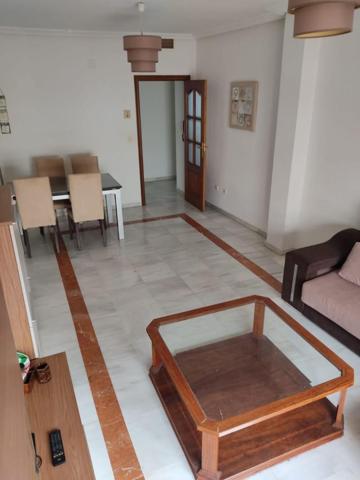 Piso en alquiler en Almendralejo, Centro photo 0