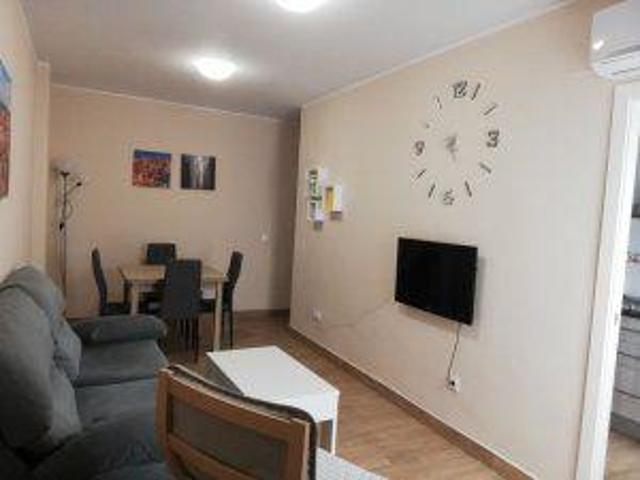 Piso en alquiler en Huelva, Centro photo 0