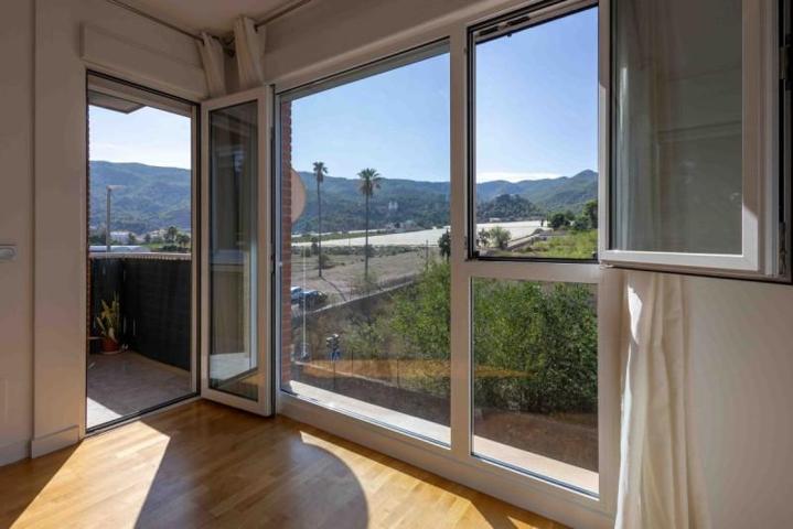 Piso en alquiler en Santo Ángel, Santo Angel photo 0