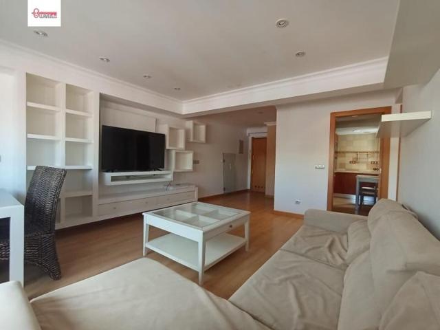 Piso en alquiler en Burgos, Centro photo 0