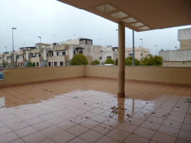 Piso en alquiler en Jerez de la Frontera, Hipercor photo 0