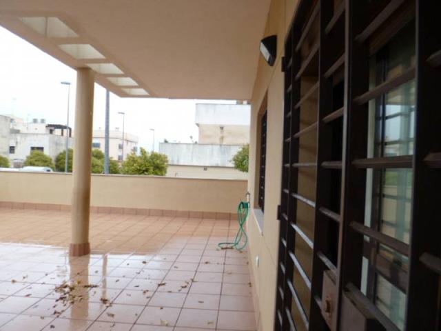 Piso en alquiler en Jerez de la Frontera, Hipercor photo 0