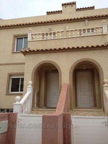 Bungalow en alquiler en Santa Pola, Monte y Mar photo 0