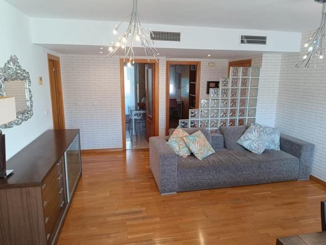 Aticos en alquiler en Murcia, Santiago el Mayor photo 0