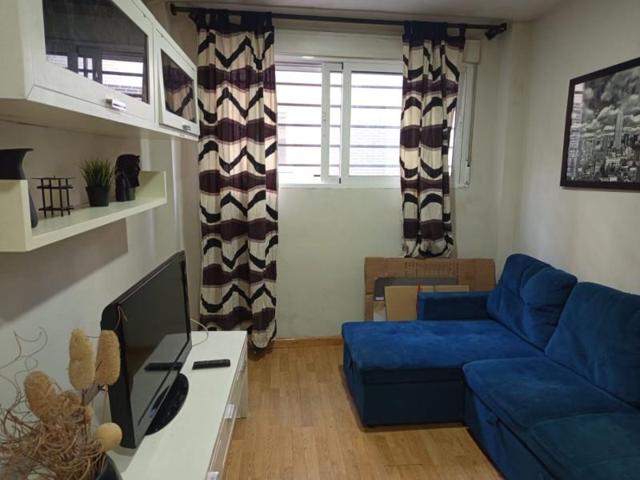 Piso en alquiler en Madrid, Puente De Vallecas - Numancia photo 0