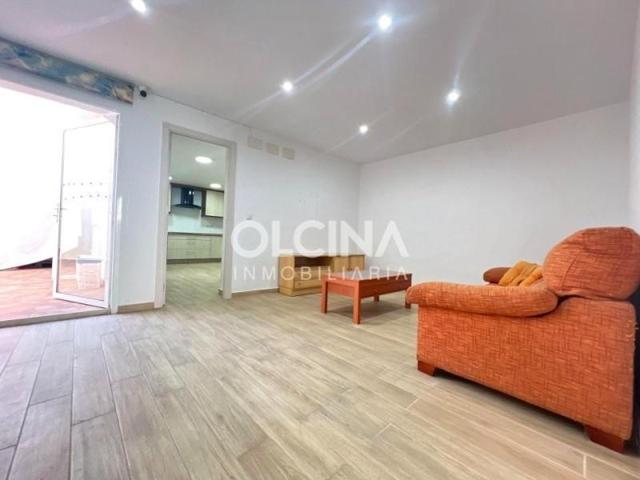 Bungalow en alquiler en Ibi, Campos photo 0