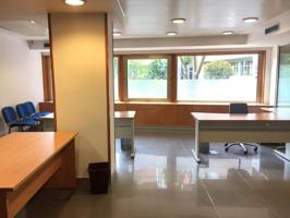 Oficina en alquiler en Oviedo, Centro photo 0