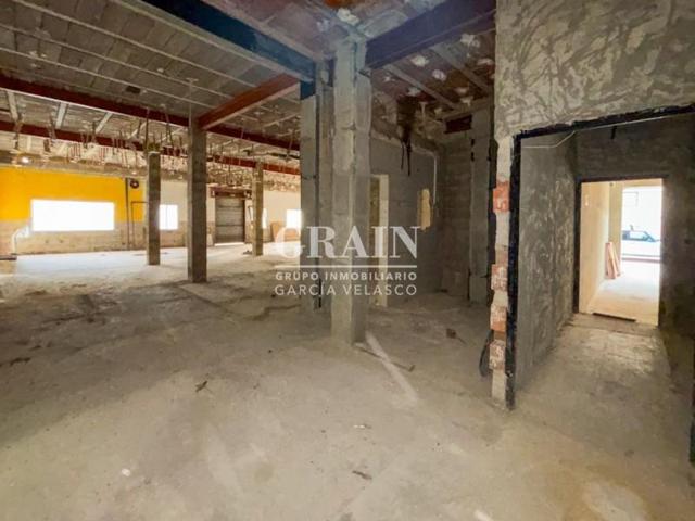 Local comercial en alquiler en Chinchilla de Monte-Aragón, Chinchilla De Monte-Aragon photo 0