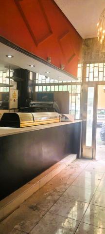 Local comercial en alquiler en Madrid, Retiro photo 0