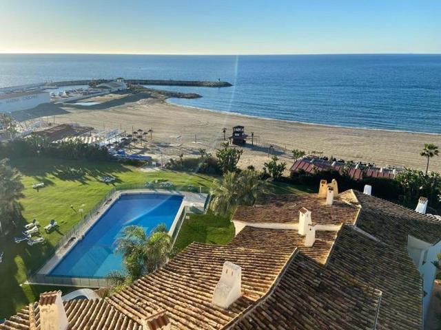 Piso en alquiler en Marbella, Marbella photo 0