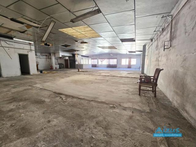 Nave industrial en alquiler en Ripollet, RIPOLLET photo 0