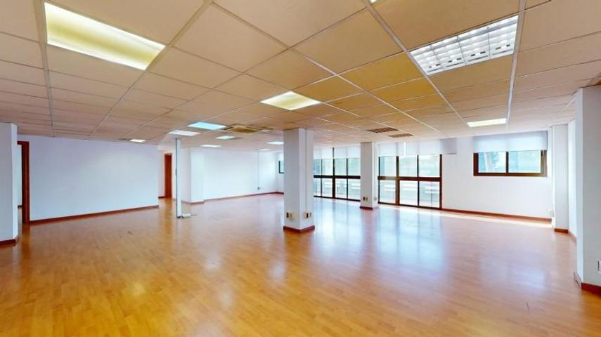 Oficina en alquiler en Valencia, Trinitat photo 0
