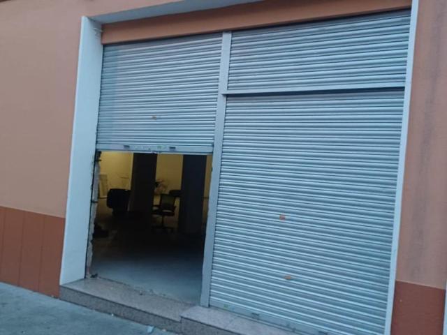 Local comercial en alquiler en Reus, Llevant photo 0