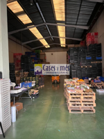 Local comercial en alquiler en Rafelbunyol, Poligo photo 0