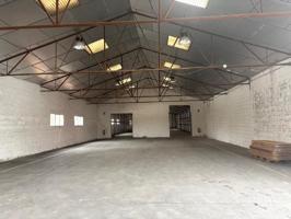 Nave industrial en alquiler en Fuente el Saz de Jarama photo 0