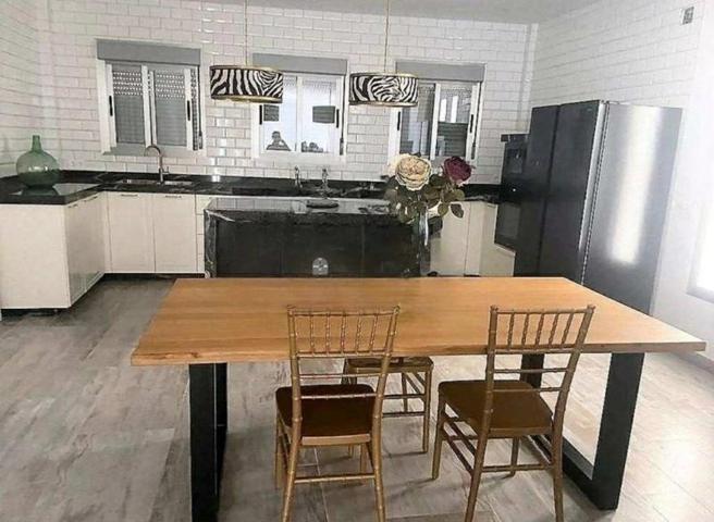 Chalet en alquiler en Algarrobo, Algarrobo photo 0